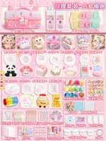 Форма ручной работы, силиконовый слайм, комплект, новая коллекция, 500 мл