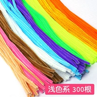 300 световых цветов