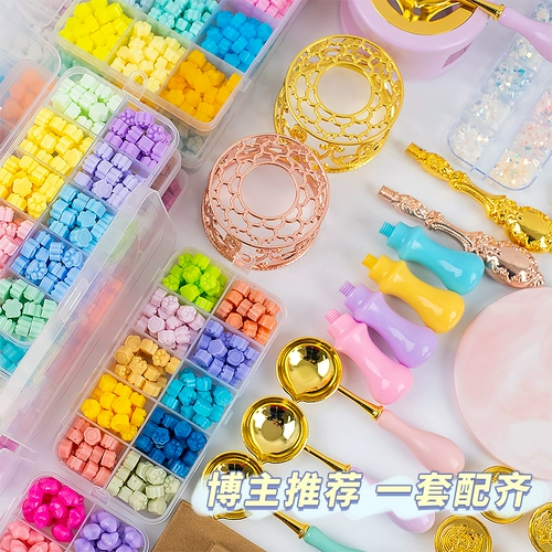 Огненная лакирская уплотнение набор полный комплект из -за герметичных осадков детские горы Гука Марс Ангжанг.