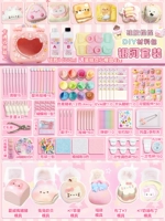 Слайм, комплект, 1000 мл