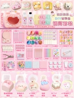 Слайм, комплект, электронные весы, 1000 мл