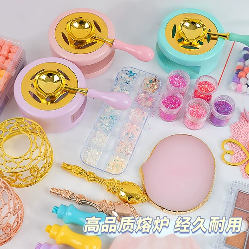 Огненная лакирская уплотнение набор полный комплект из -за герметичных осадков детские горы Гука Марс Ангжанг.