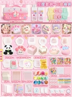 Форма ручной работы, силиконовый слайм, комплект, новая коллекция, 1000 мл