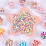 Реалистичная кремовая глина, слайм, чехол для телефона, аксессуар с аксессуарами, DIY