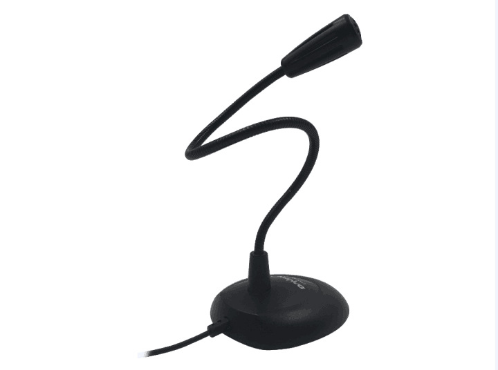 Electro-acoustic DM-012 máy tính có dây micro micrô neo phát sóng hội nghị đa phương tiện giảng dạy micro bán buôn micro paramax
