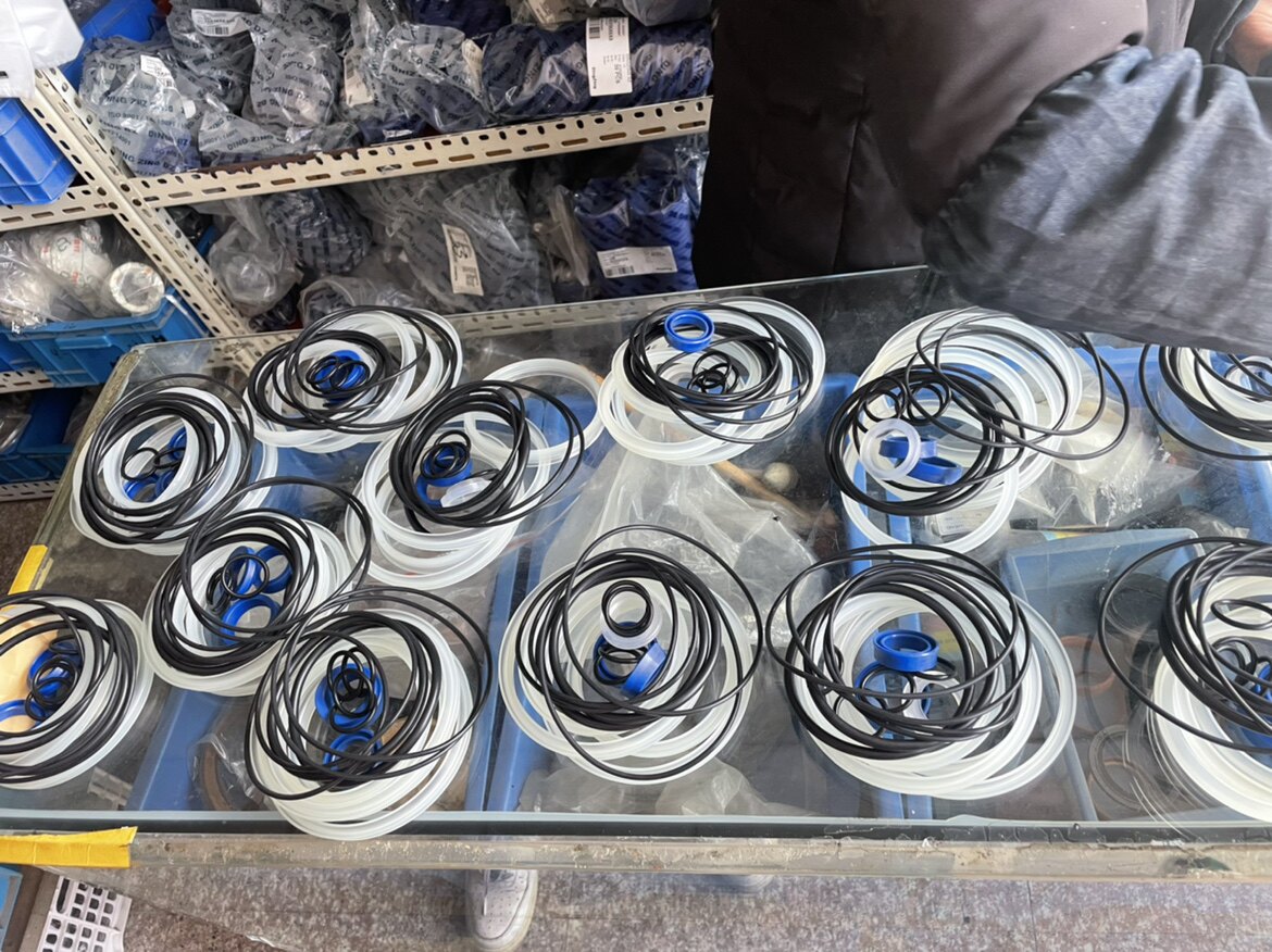 Seal seal seal seal seal lamp tape tube tube pipe fittings