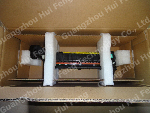 Original HP CP3525DN CM3530 fixed heating assembly fixer heat fuser RM1-8156