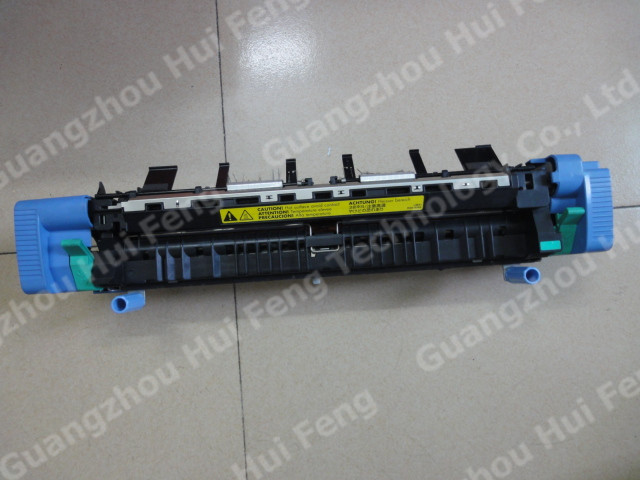 Original high-quality HPCLJ 5500 5500DN color printer heating assembly fixer heat fuser