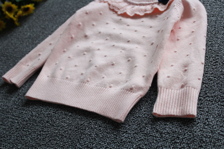 Pull fille - Ref 2104650 Image 50