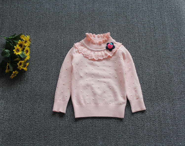 Pull fille - Ref 2104650 Image 47