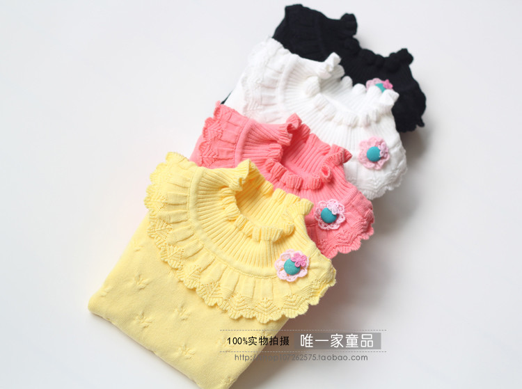 Pull fille - Ref 2104650 Image 21