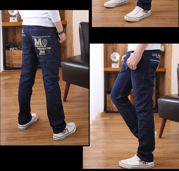 Pantalon garcon - Ref 2054749 Image 13