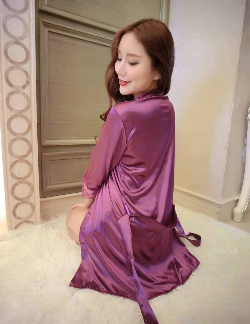 Peignoir jeunesse - Ref 596817 Image 22