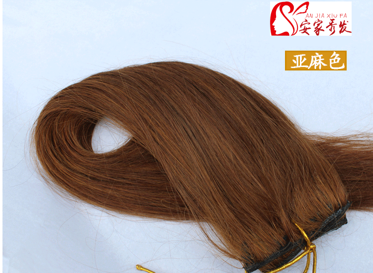 Extension cheveux - Ref 217519 Image 12