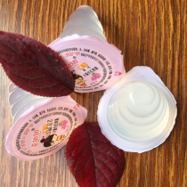 Massage Jelly Foot Bath Sauna Jelly SPA Clubhouse Push Oil Special Jelly Spiral Jelly