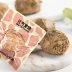 Yuanqi trứng mini pet dog snack năng lượng Meimei thịt trứng gà hộp gan 40g * 40 trứng nhân dân tệ nhỏ - Đồ ăn vặt cho chó