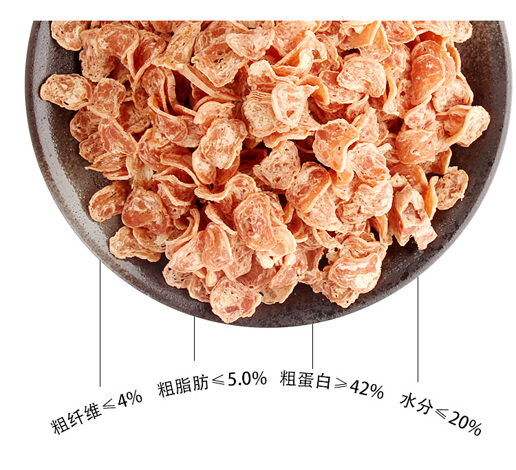 Chúc mừng thú cưng bông tuyết và thịt cừu thịt cừu thịt gà miếng thịt vịt thành chó con huấn luyện ăn nhẹ 100g - Đồ ăn vặt cho chó đồ ăn của chó