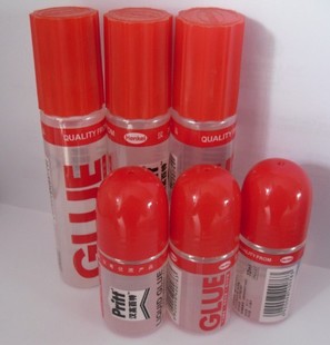 Hankel (Henkel) Bite glue 50ml liquid glue super glue big glue