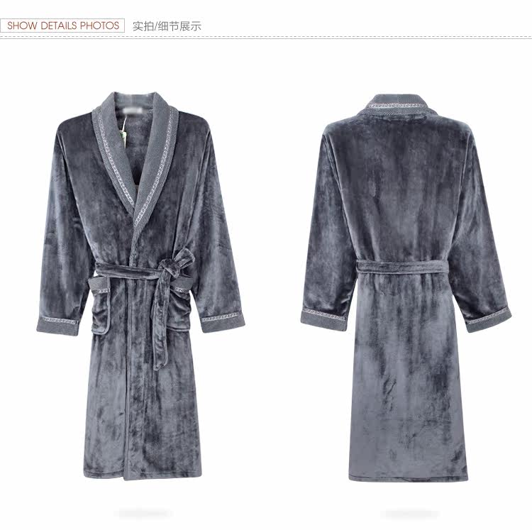 Peignoir jeunesse - Ref 589729 Image 20