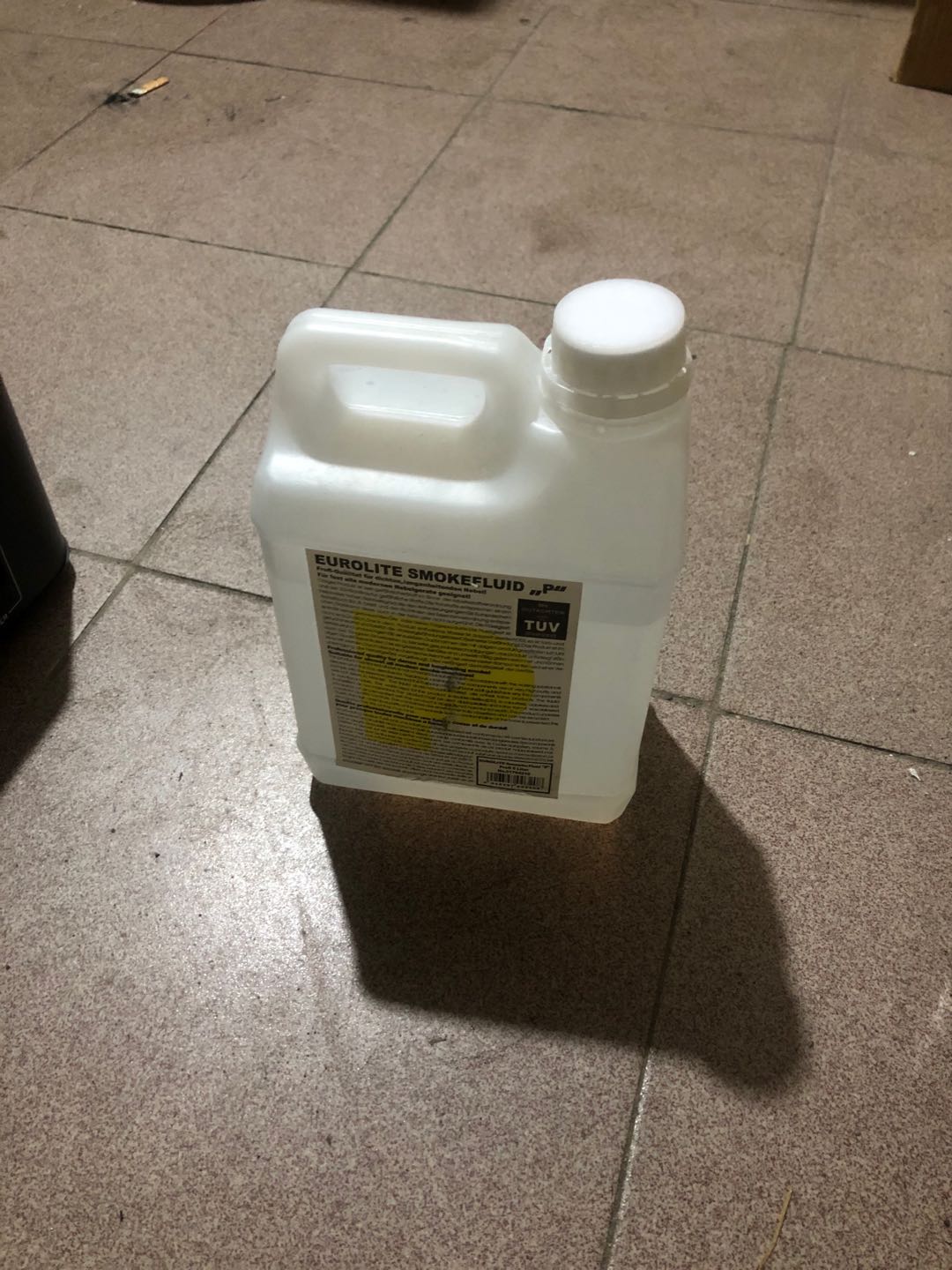 Stage Light Water Mist Oil 3000W Special Water Mist Oil Smoke Thin Mist Oil Bar Wedding Celebration