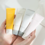 Питательный крем для рук содержит никотиновую кислоту для ухода за кожей, чай горный улун, 50г