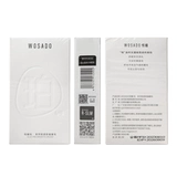 Рука -Старшие звезды!Wosado Magnetic Pseudo -Eyelashes Naturally Laving Simulation Вегетарианские ресницы