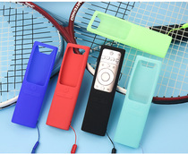 Suitable for Hisense TV remote control CRF3A69 protective cover HZ55U7A HZ65EA remote control silicone case
