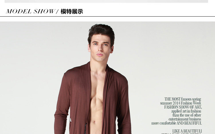 Peignoir jeunesse - Ref 595124 Image 24