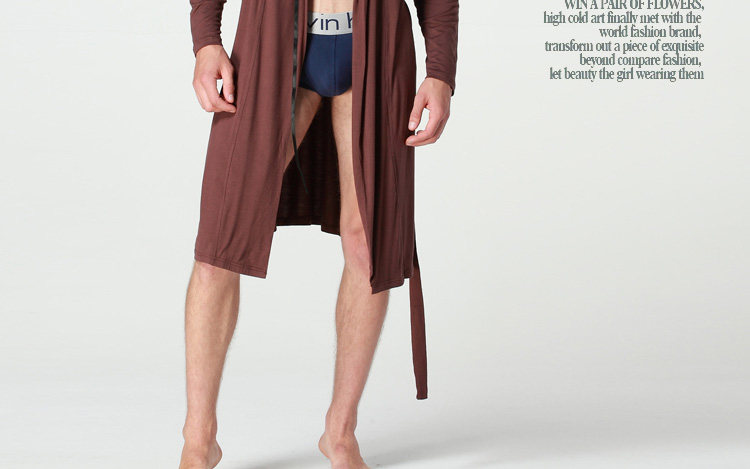 Peignoir jeunesse - Ref 595124 Image 25