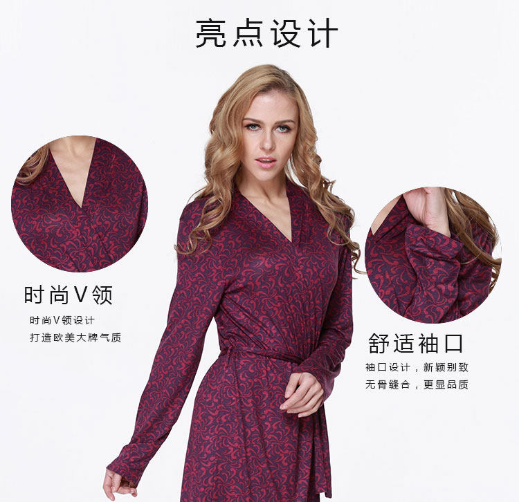 Peignoir jeunesse - Ref 595478 Image 10