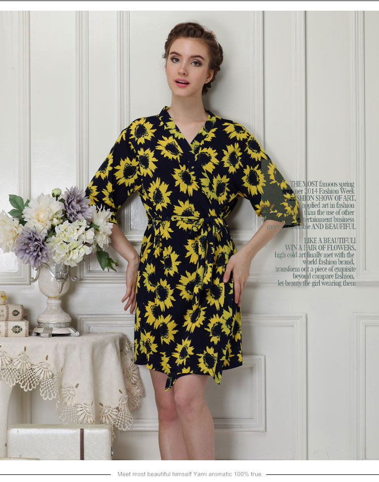 Peignoir jeunesse - Ref 595131 Image 19