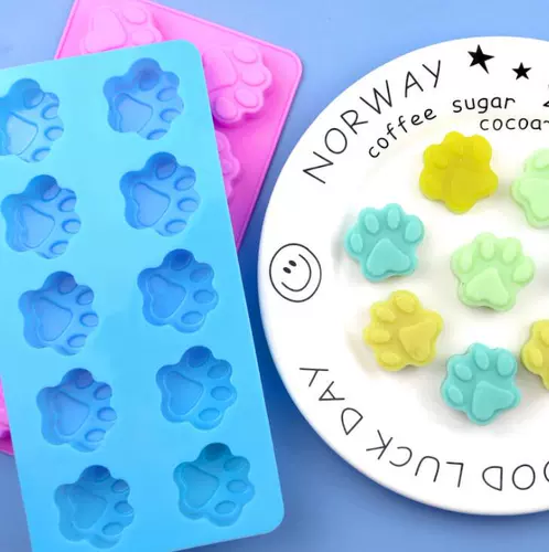 Силиконовая акриловая форма