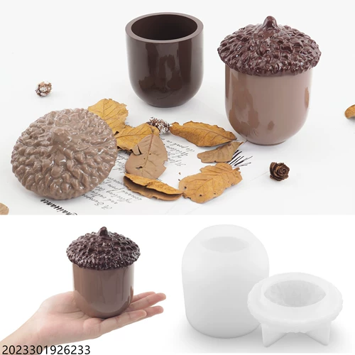 Система хранения, силиконовая форма, аксессуар, «сделай сам», зеркальный эффект