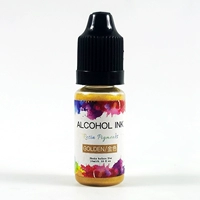 Золотые слабые