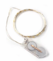 Прижигать теплую светильнюю лампу