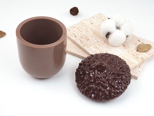 Система хранения, силиконовая форма, аксессуар, «сделай сам», зеркальный эффект