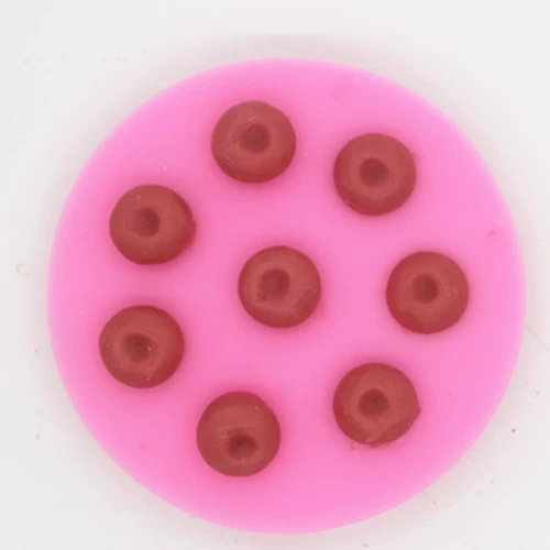 Акриловая глина, силиконовая форма, P525, «сделай сам»