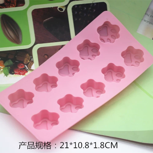 Силиконовая акриловая форма