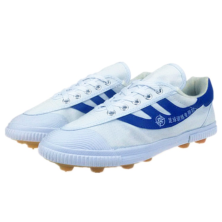 Chaussures de foot DOUBLE STAR - ventilé, Fonction de pliage facile - Ref 2444492 Image 18