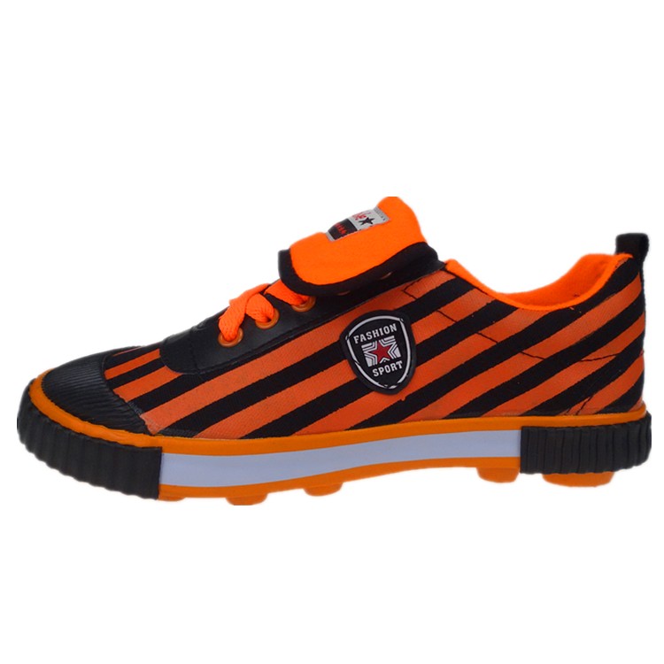 Chaussures de football DOUBLE STAR en toile - Fonction de pliage facile - Ref 2442304 Image 19