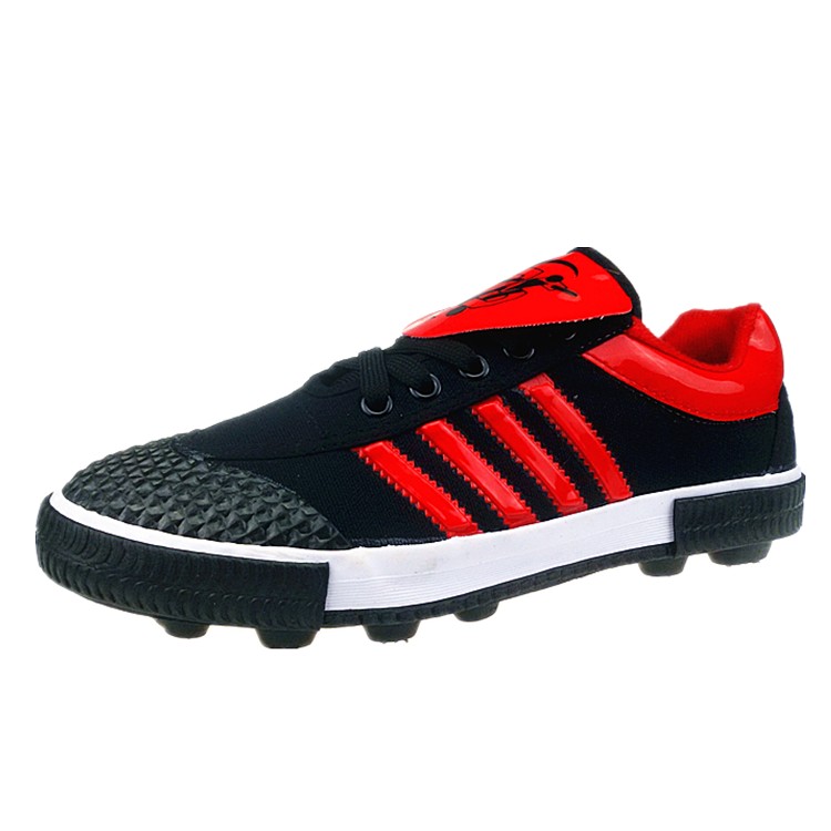 Chaussures de football DOUBLE STAR en toile - Fonction de pliage facile - Ref 2442304 Image 81