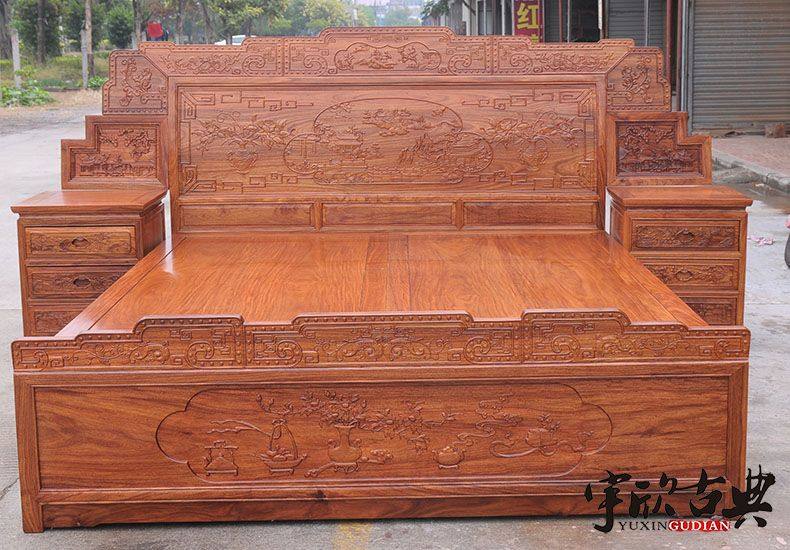 �����ŵ���ʽ��ľ˫�˴�YX300