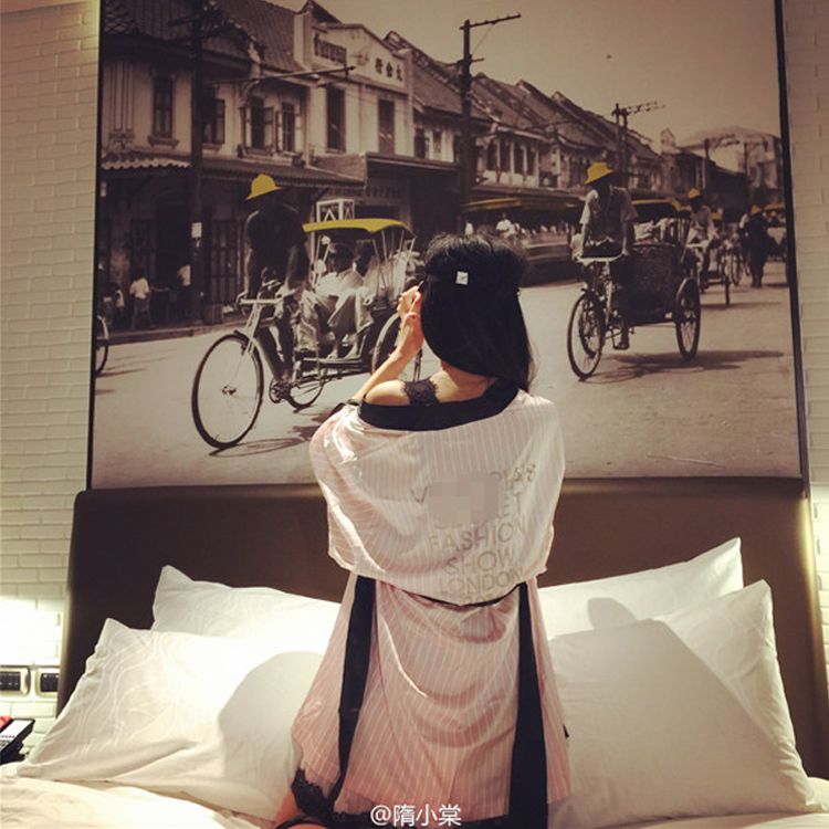 Peignoir - Ref 596161 Image 19