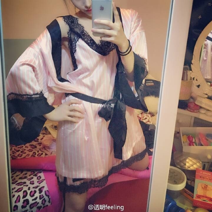 Peignoir - Ref 596161 Image 29