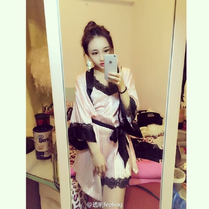 Peignoir - Ref 596161 Image 31