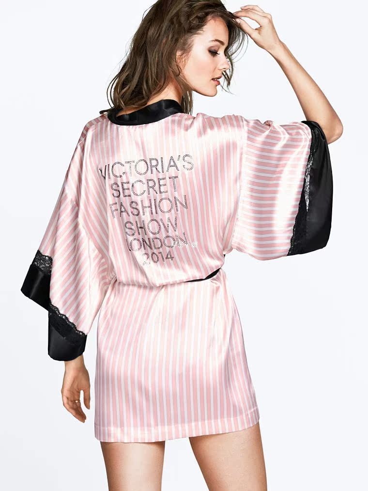 Peignoir - Ref 596161 Image 8