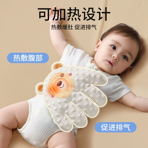 Ребенок похлопывает, чтобы спать, успокаивайте ладонь руки, чтобы уговорить спальный артефакт, детка, лежа, сон, сон, сон, сон, стрельба из ягодиц