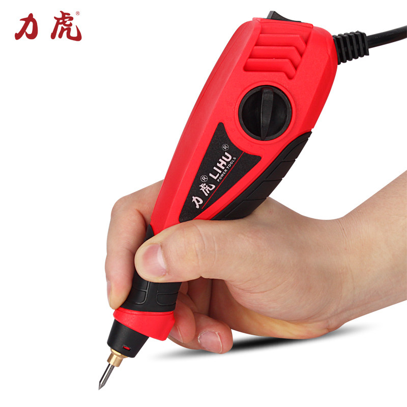 [USD 62.27] Lihu small electric pen engraving machine marker pen