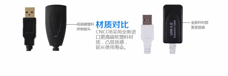 Prolongateur USB - Ref 435410 Image 8