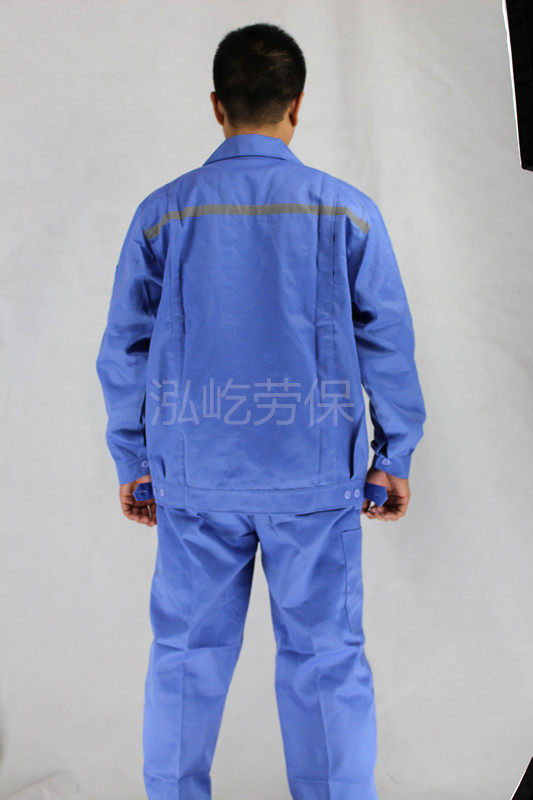 Tenue de travail en polyester - Ref 1911502 Image 14